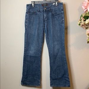 Guess Slim Boot Montara Fit Jeans